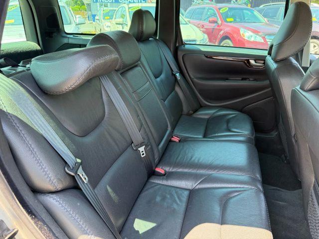used 2007 Volvo XC70 car, priced at $4,495