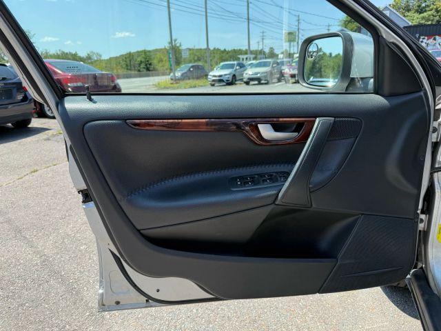 used 2007 Volvo XC70 car, priced at $4,495