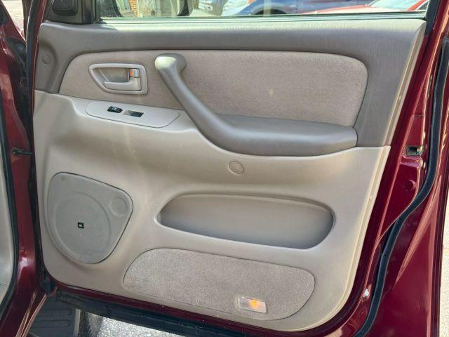 used 2005 Toyota Tundra car, priced at $10,495