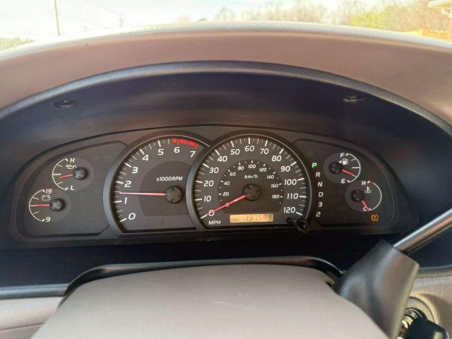 used 2005 Toyota Tundra car, priced at $10,495