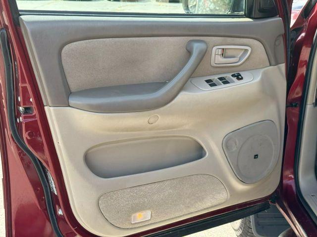 used 2005 Toyota Tundra car, priced at $10,495