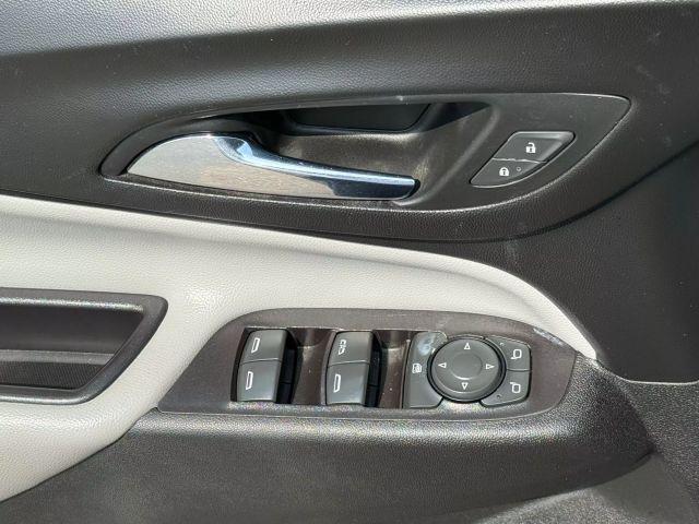 used 2020 Chevrolet Equinox car, priced at $10,495