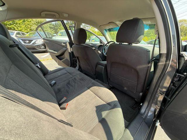 used 2010 Nissan Altima Hybrid car, priced at $8,495
