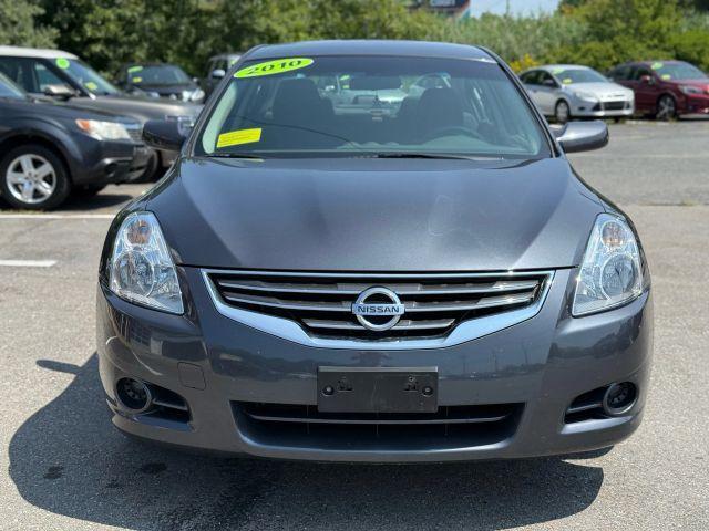 used 2010 Nissan Altima Hybrid car, priced at $8,495