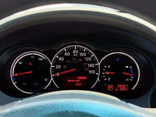 used 2010 Nissan Altima Hybrid car, priced at $8,495