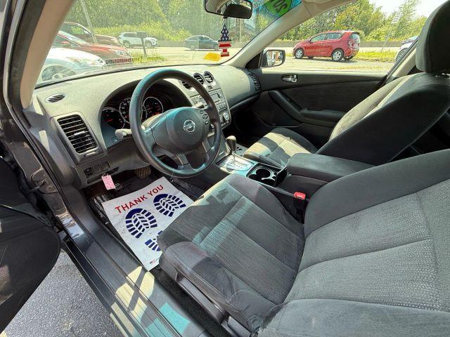used 2010 Nissan Altima Hybrid car, priced at $8,495