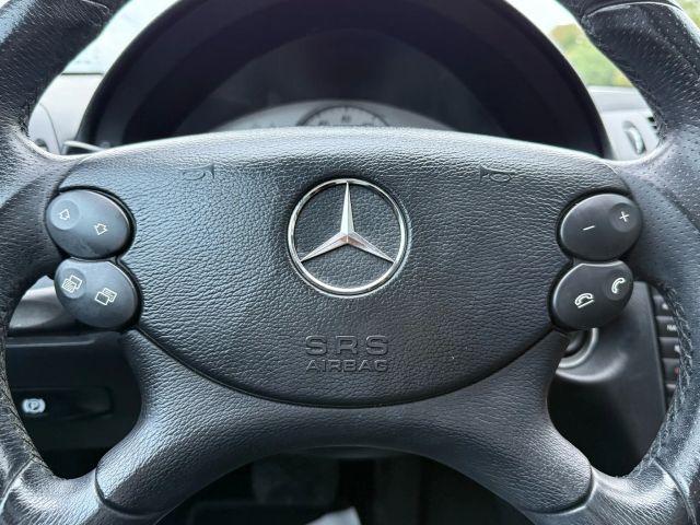 used 2009 Mercedes-Benz E-Class car, priced at $9,995