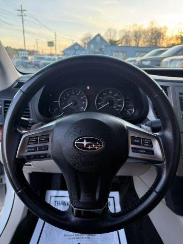 used 2012 Subaru Legacy car, priced at $7,695