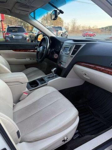 used 2012 Subaru Legacy car, priced at $7,695