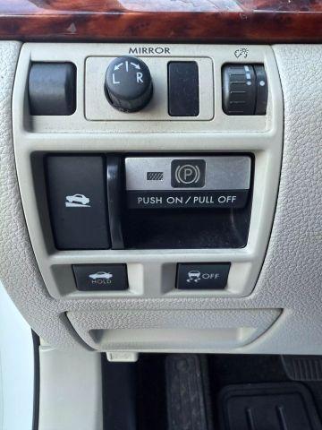 used 2012 Subaru Legacy car, priced at $7,695