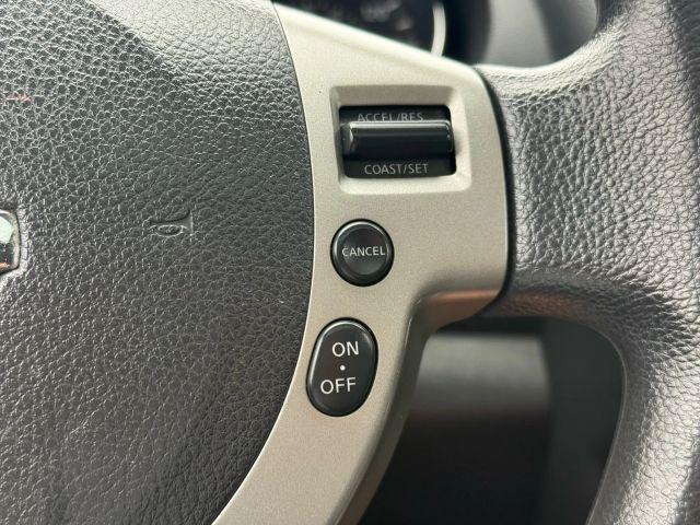 used 2012 Nissan Rogue car, priced at $7,495