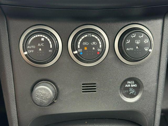 used 2012 Nissan Rogue car, priced at $7,495
