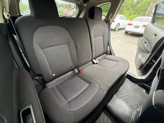 used 2012 Nissan Rogue car, priced at $7,495