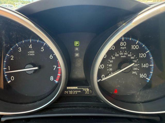 used 2013 Mazda Mazda3 car, priced at $5,495