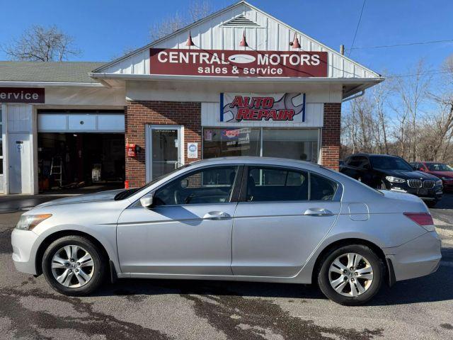 used 2010 Honda Accord car, priced at $8,995