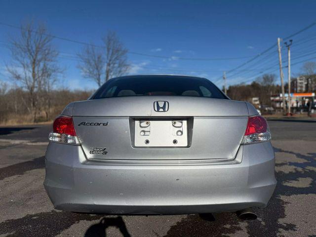 used 2010 Honda Accord car, priced at $8,995