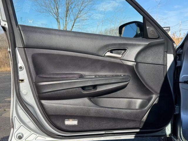 used 2010 Honda Accord car, priced at $8,995