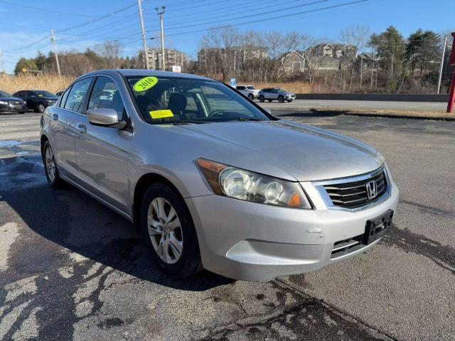 used 2010 Honda Accord car, priced at $8,995