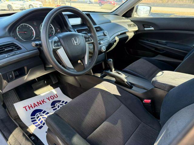 used 2010 Honda Accord car, priced at $8,995