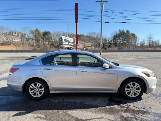 used 2010 Honda Accord car, priced at $8,995