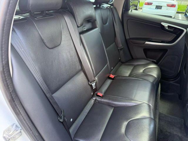 used 2015 Volvo XC60 car, priced at $13,495