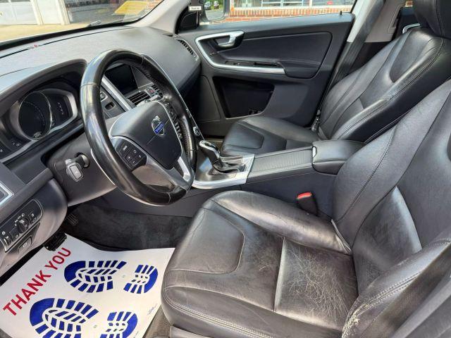 used 2015 Volvo XC60 car, priced at $13,495