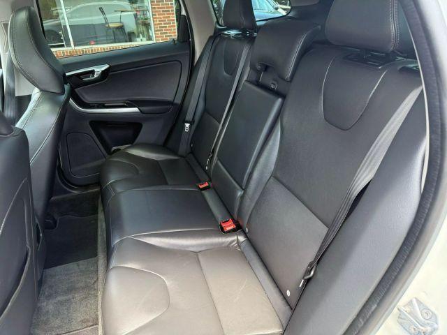 used 2015 Volvo XC60 car, priced at $13,495