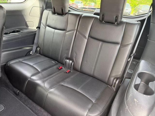 used 2014 Nissan Pathfinder car, priced at $8,995