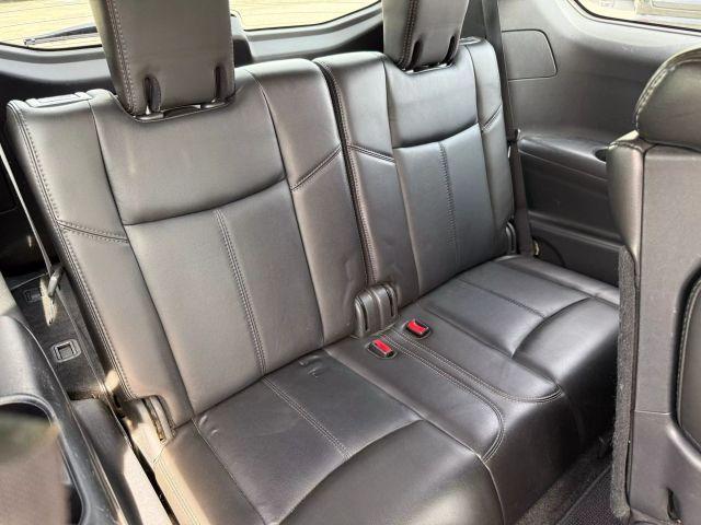 used 2014 Nissan Pathfinder car, priced at $8,995