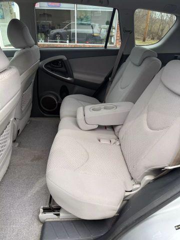 used 2008 Toyota RAV4 car, priced at $6,495