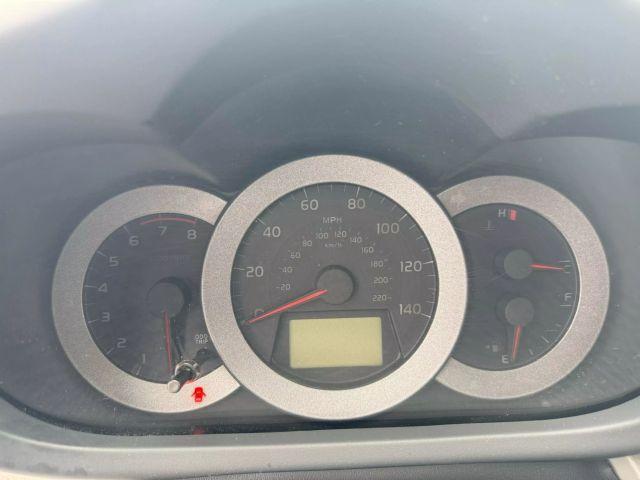 used 2008 Toyota RAV4 car, priced at $6,495