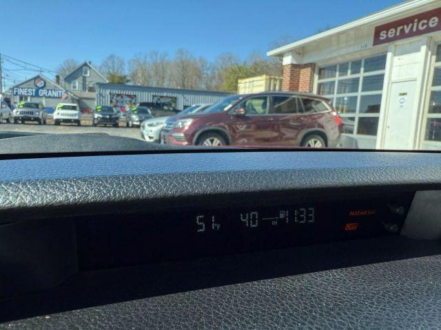 used 2014 Subaru Outback car, priced at $6,295