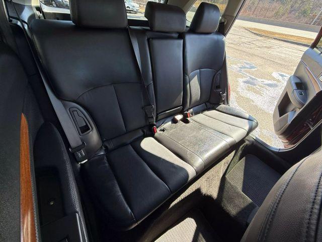 used 2014 Subaru Outback car, priced at $6,295