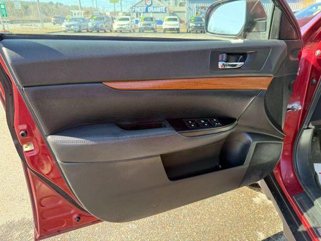 used 2014 Subaru Outback car, priced at $6,295