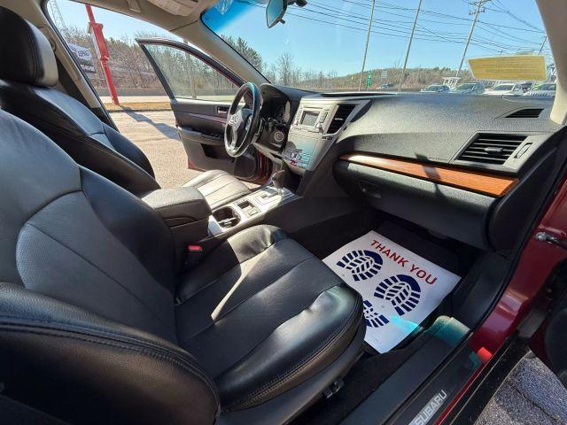used 2014 Subaru Outback car, priced at $6,295