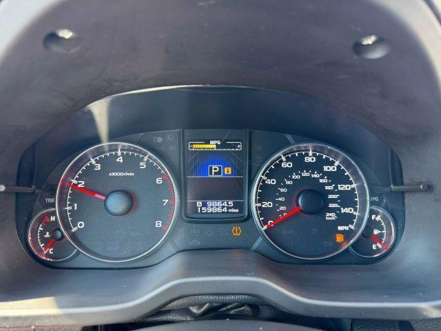used 2014 Subaru Outback car, priced at $6,295