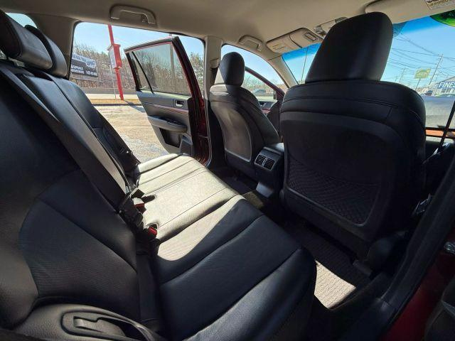 used 2014 Subaru Outback car, priced at $6,295
