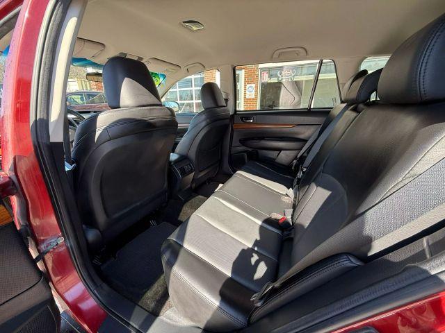 used 2014 Subaru Outback car, priced at $6,295