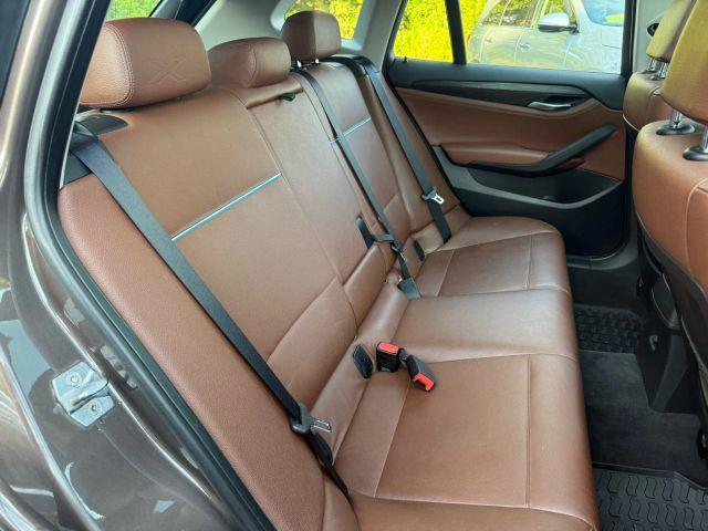 used 2013 BMW X1 car, priced at $7,495