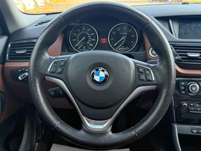 used 2013 BMW X1 car, priced at $7,495