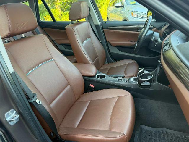 used 2013 BMW X1 car, priced at $7,495