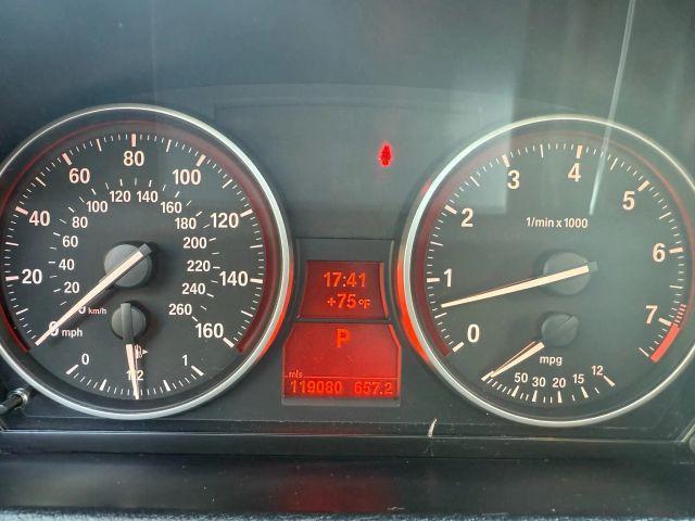 used 2013 BMW X1 car, priced at $7,495