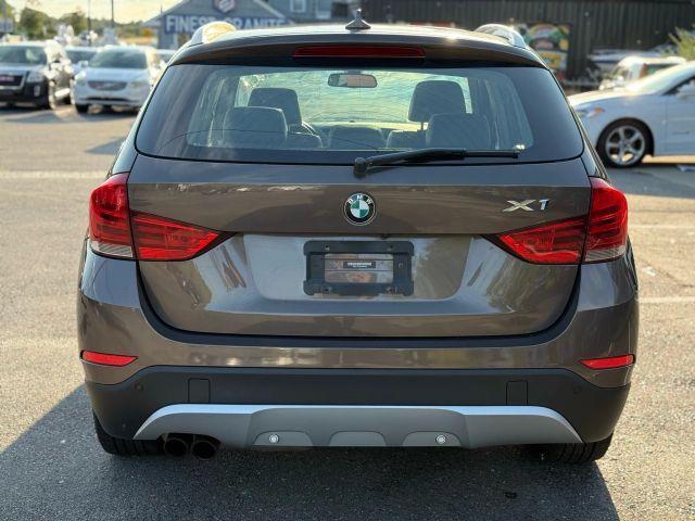 used 2013 BMW X1 car, priced at $7,495