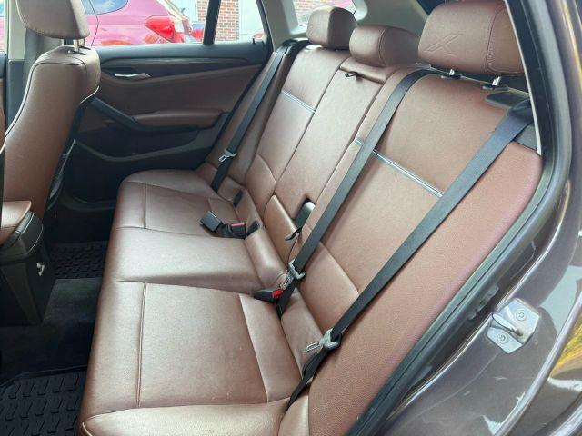 used 2013 BMW X1 car, priced at $7,495