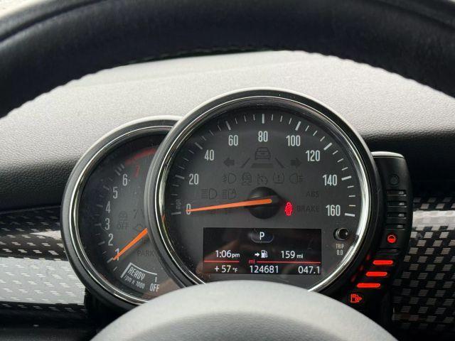 used 2015 MINI Hardtop car, priced at $8,295