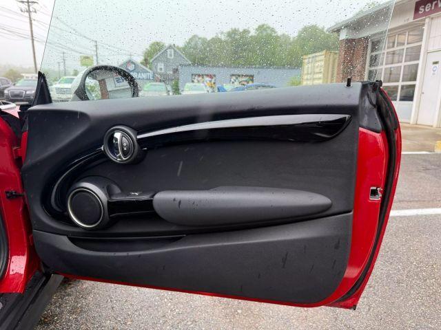 used 2015 MINI Hardtop car, priced at $8,295