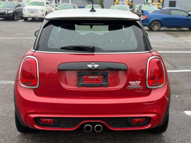 used 2015 MINI Hardtop car, priced at $8,295
