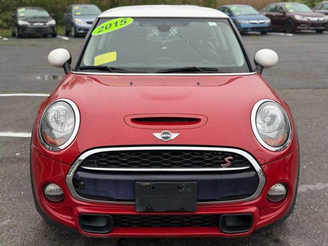 used 2015 MINI Hardtop car, priced at $8,295