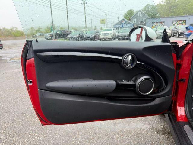 used 2015 MINI Hardtop car, priced at $8,295