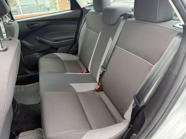 used 2013 Ford Focus car, priced at $5,995
